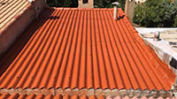 couvreur toiture Soumaintrain